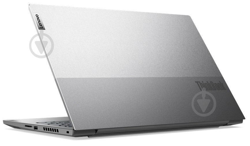 Ноутбук Lenovo ThinkBook 15p 15,6 (20V3000ARA) grey - фото 16
