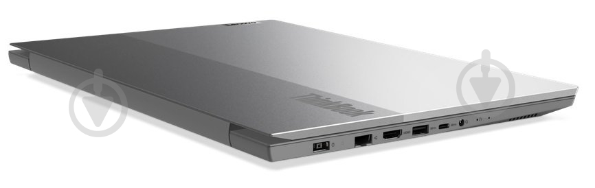 Ноутбук Lenovo ThinkBook 15p 15,6 (20V3000ARA) grey - фото 13