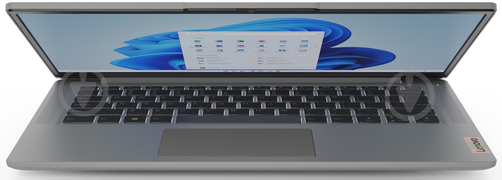 ᐉ Ноутбук Lenovo ideapad Slim 3 14IAH8 14