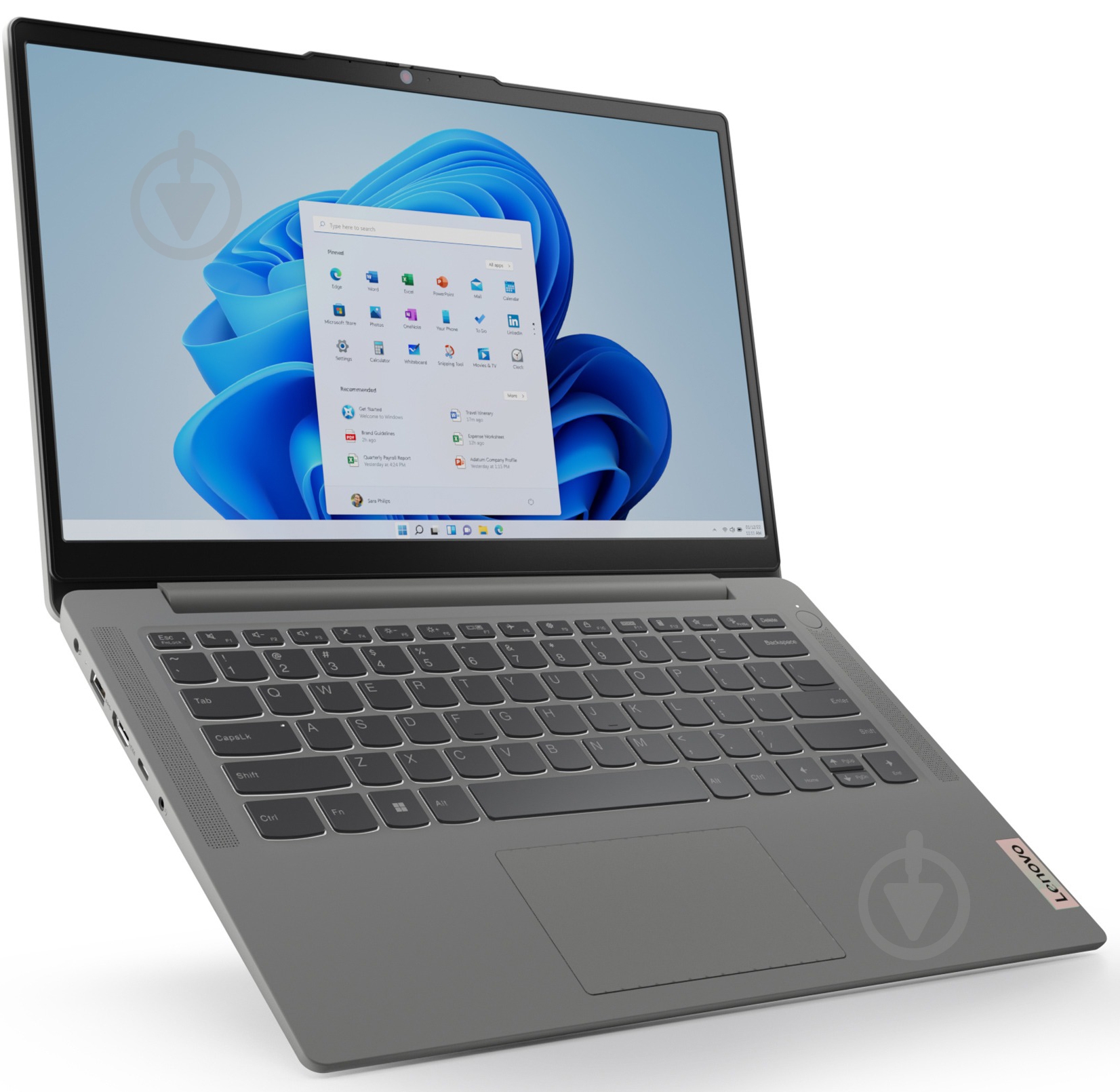 ᐉ Ноутбук Lenovo ideapad Slim 3 14IAH8 14