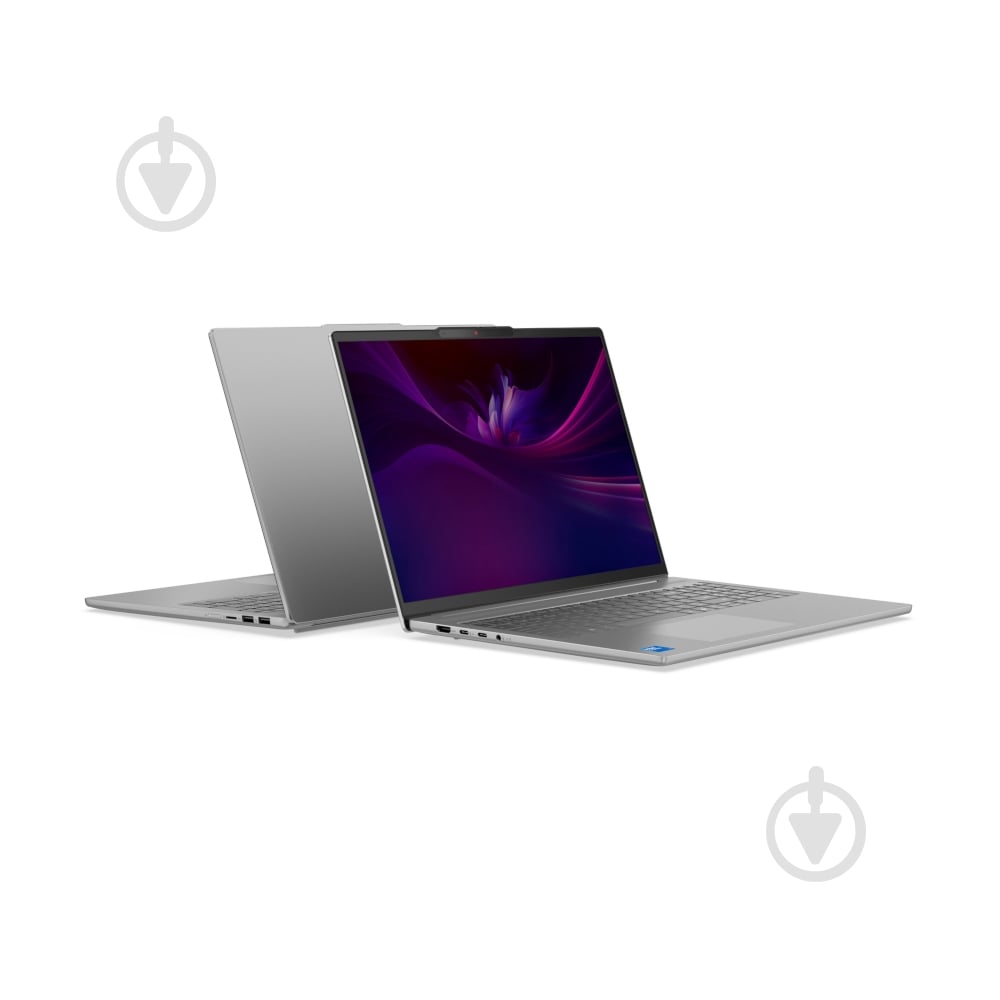 Ноутбук Lenovo ideapad Slim 5 16IRH10 16" (83HS008NRA) luna grey - фото 13