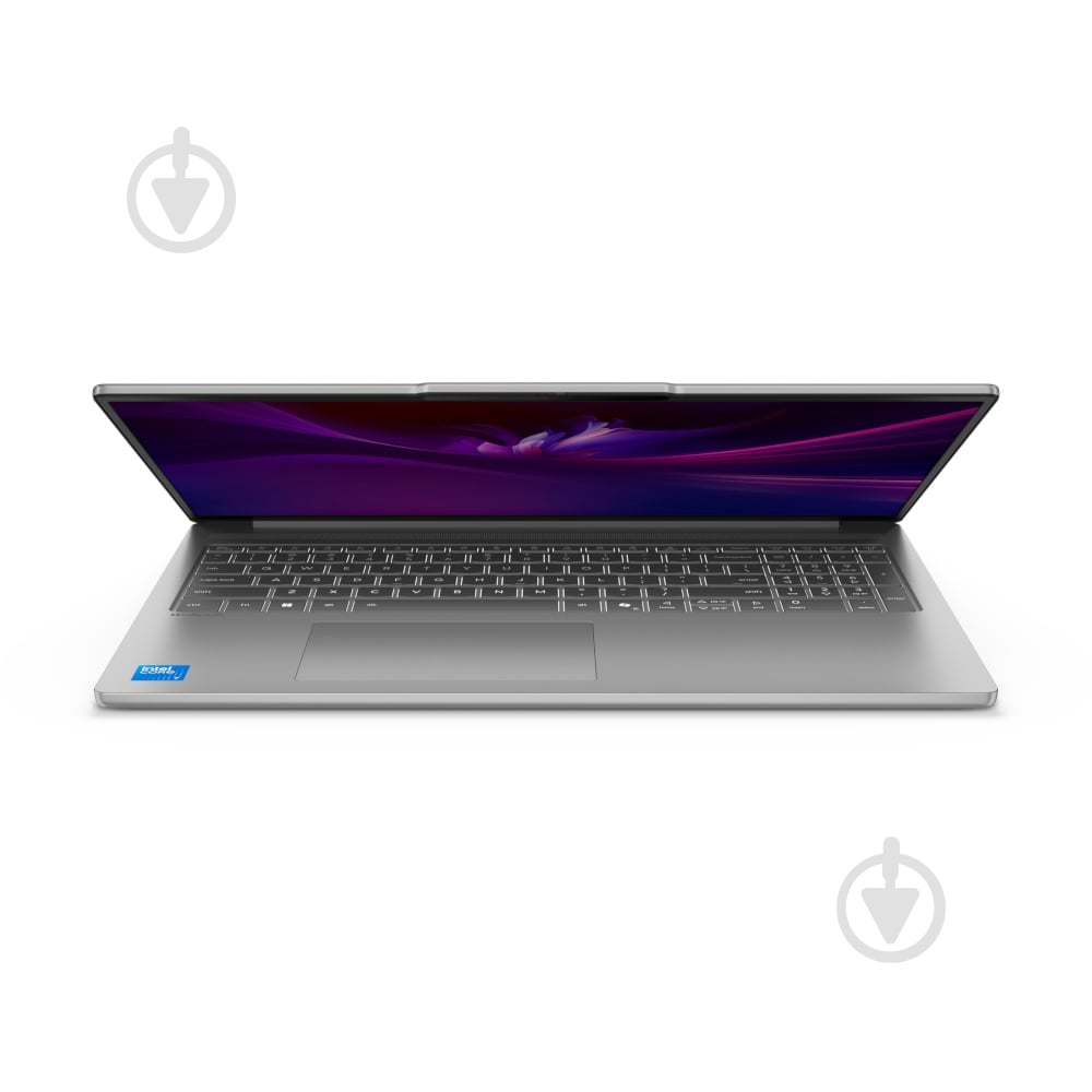Ноутбук Lenovo ideapad Slim 5 16IRH10 16" (83HS008NRA) luna grey - фото 16