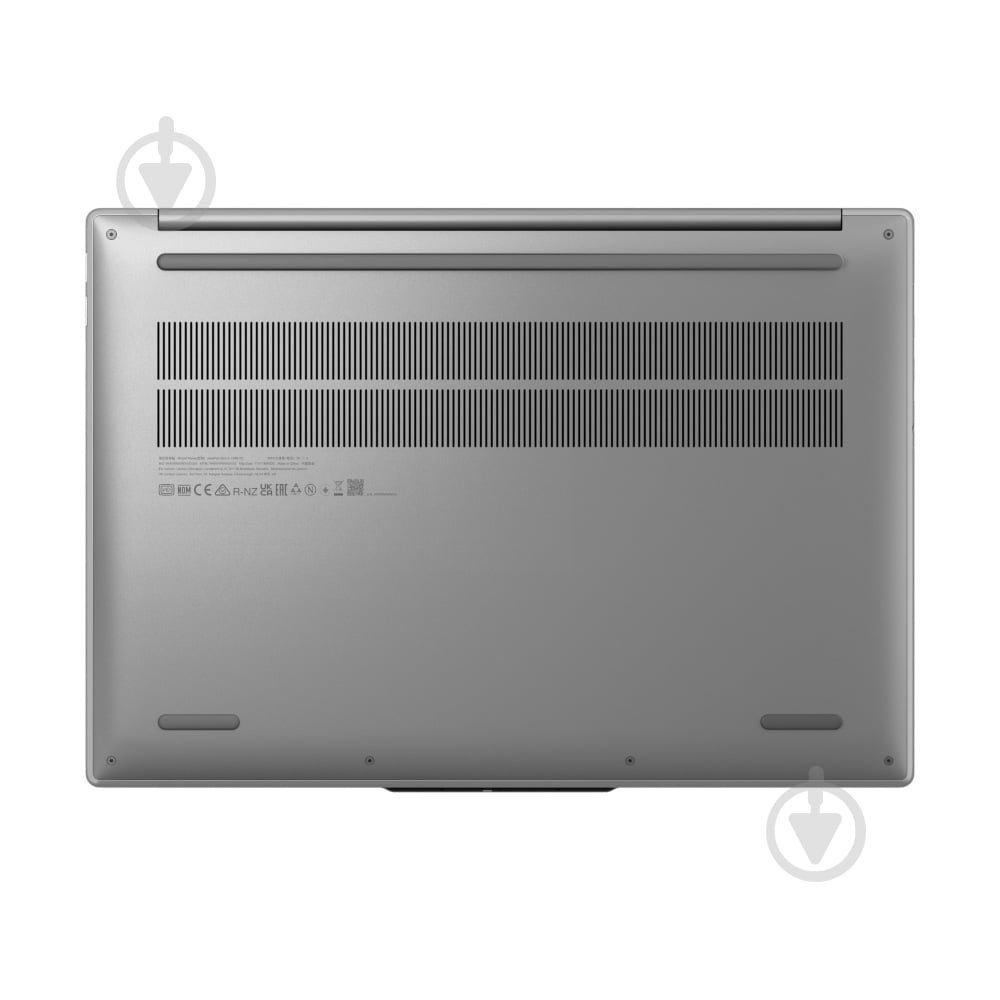 Ноутбук Lenovo ideapad Slim 5 16IRH10 16" (83HS008NRA) luna grey - фото 5