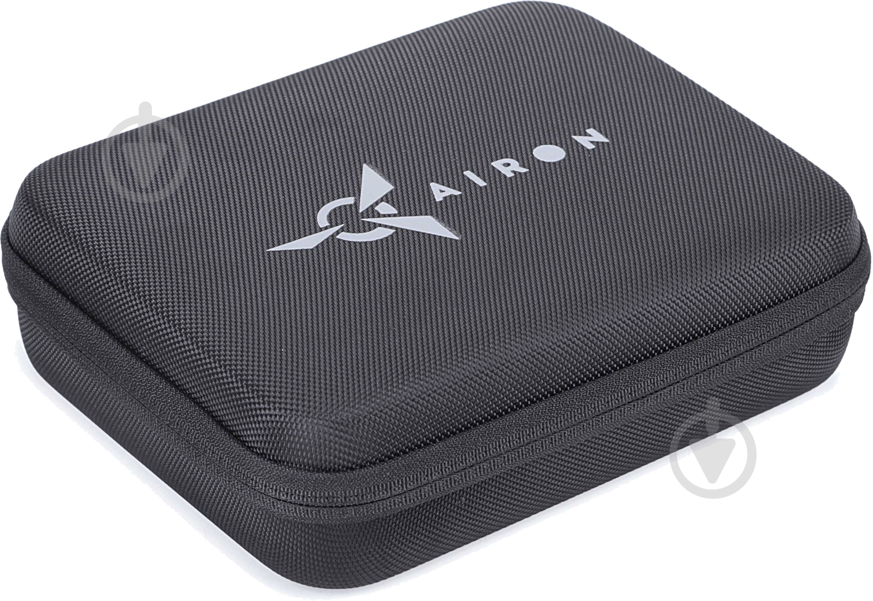 Кейс для экшен-камеры AIRON AC102 размер М - фото 1 Кейс для экшен-камеры AIRON AC102 размер М - фото 1