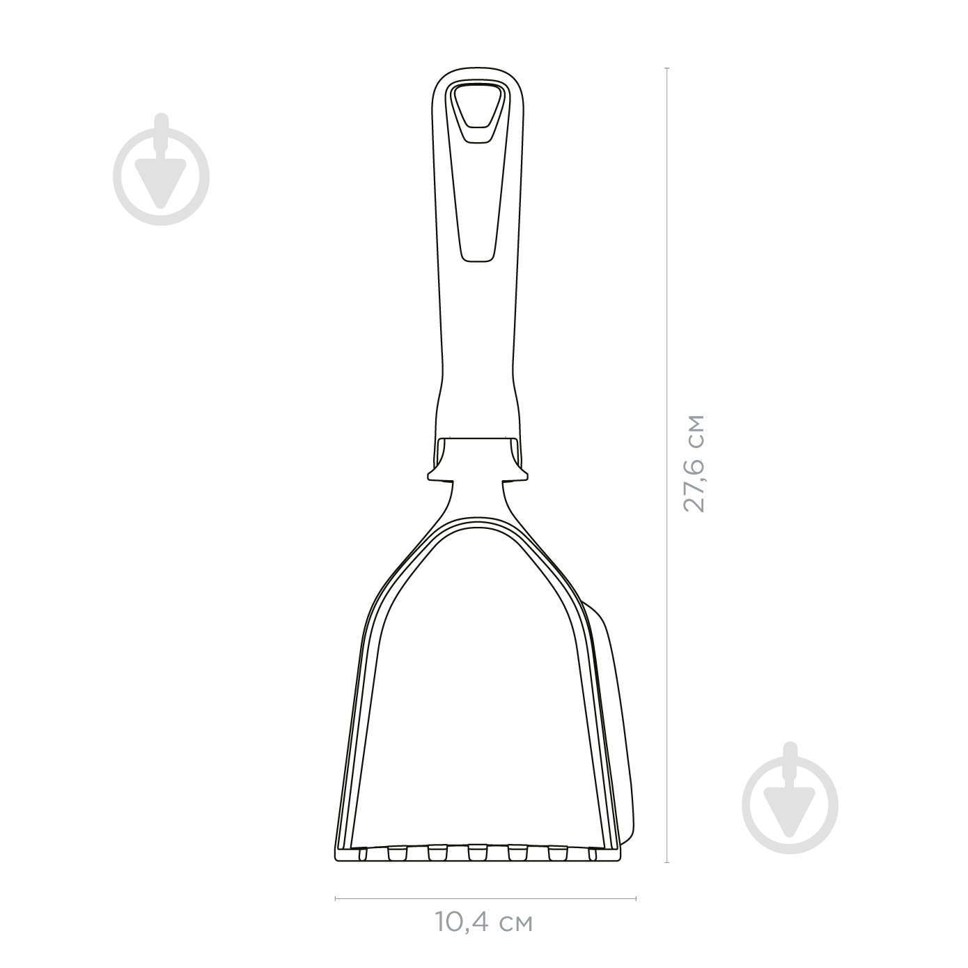 Картоплем'ялка Vinzer Assistant 50524 - фото 5