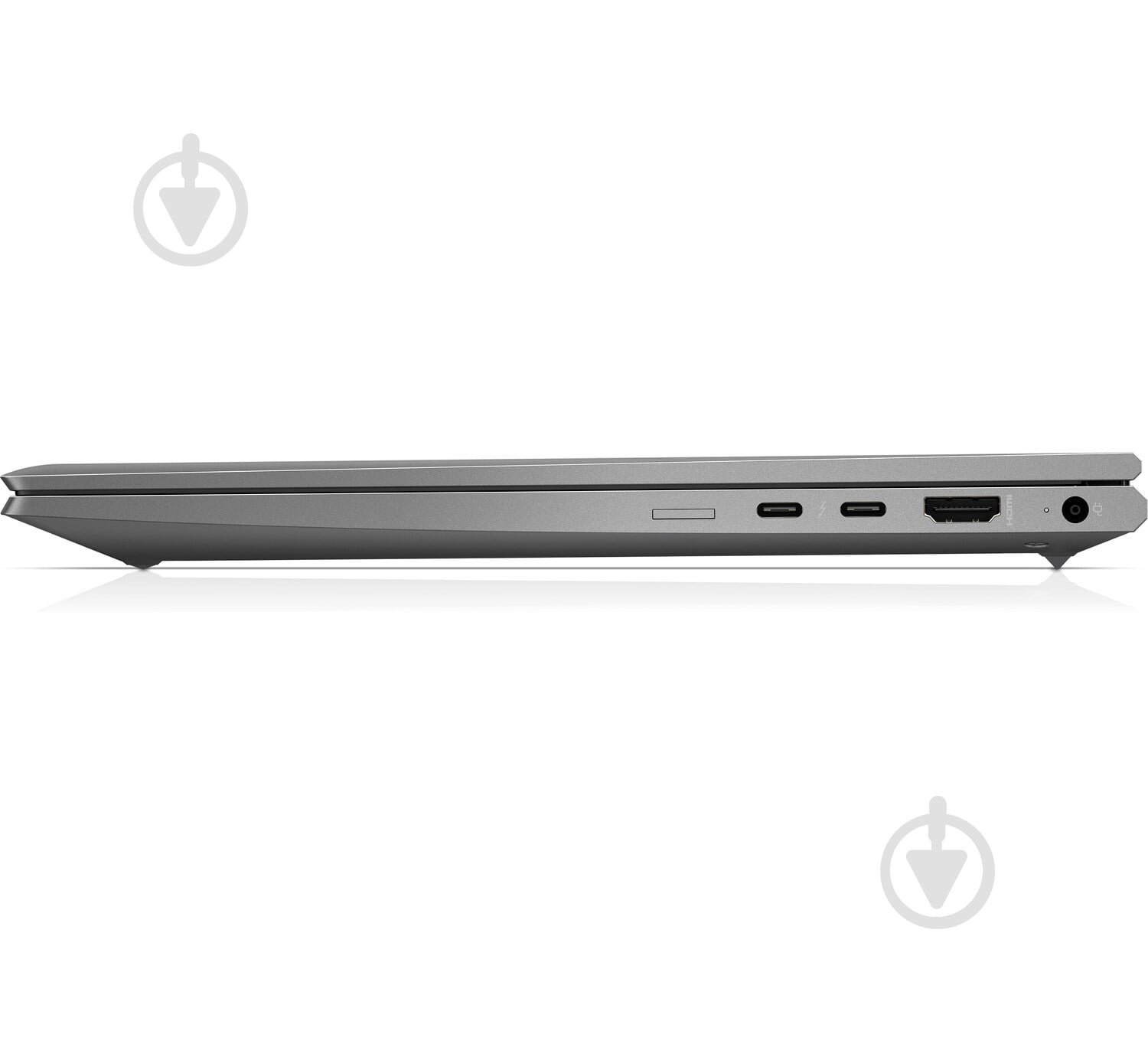 Ноутбук HP ZBook Firefly 14 G8 14 (1A2F2AV_V12) silver - фото 5