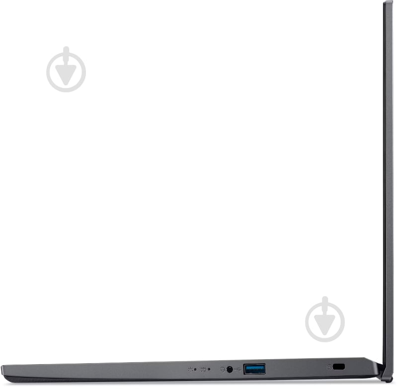 Ноутбук Acer Extensa 15 EX215-55 15,6" (NX.EGYEU.034) steel gray - фото 7