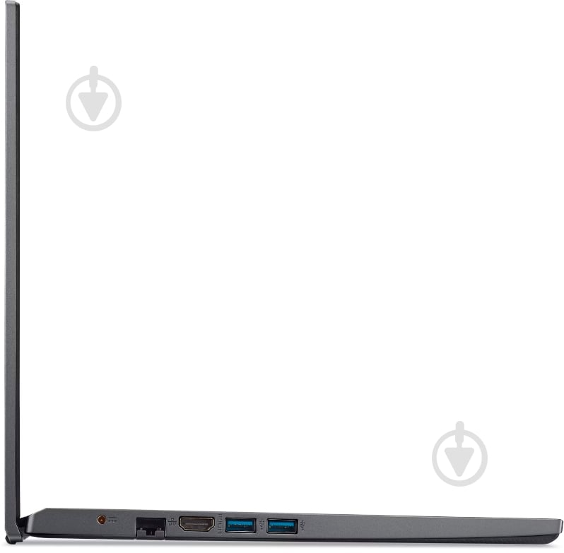 Ноутбук Acer Extensa 15 EX215-55 15,6" (NX.EGYEU.034) steel gray - фото 8