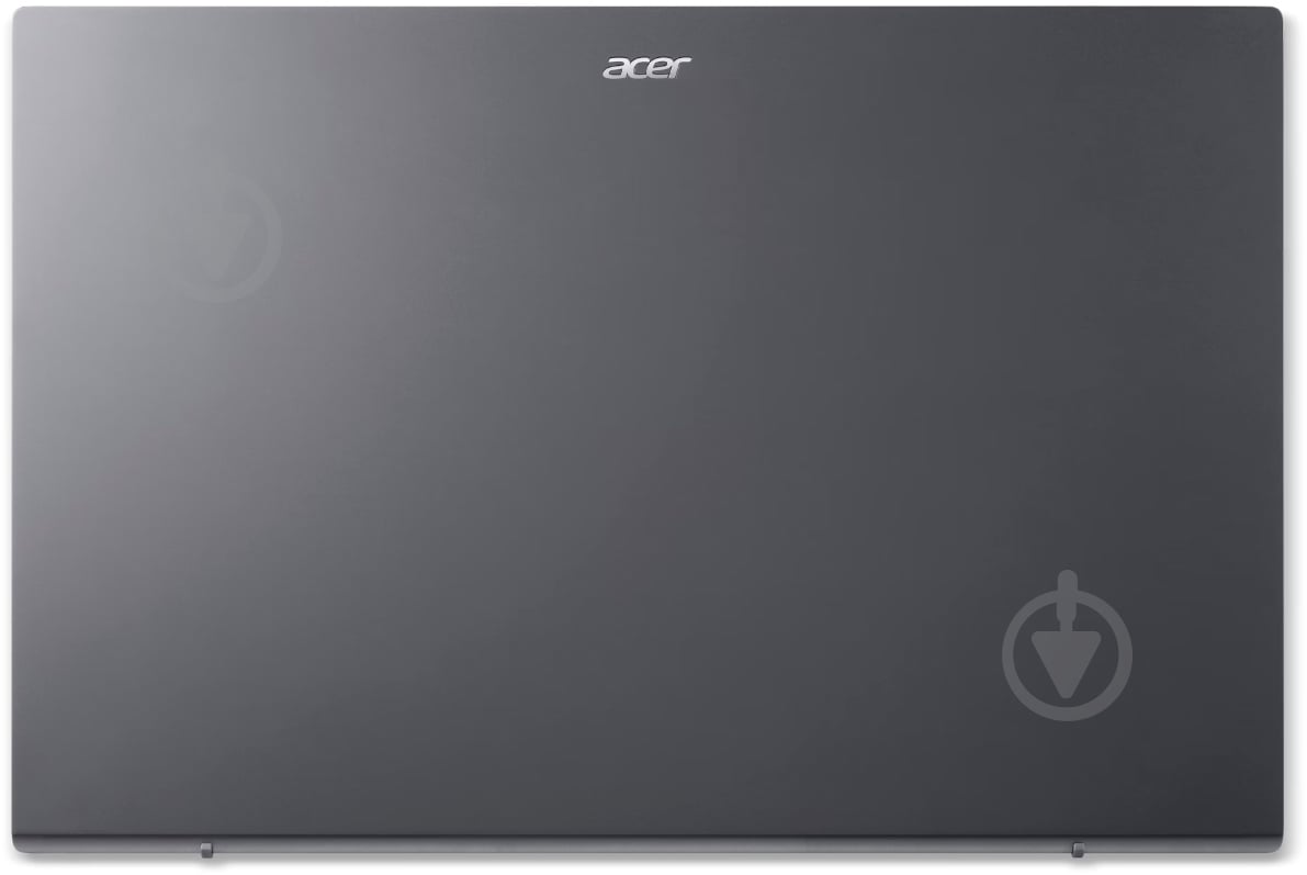 Ноутбук Acer Extensa 15 EX215-55 15,6" (NX.EGYEU.034) steel gray - фото 6