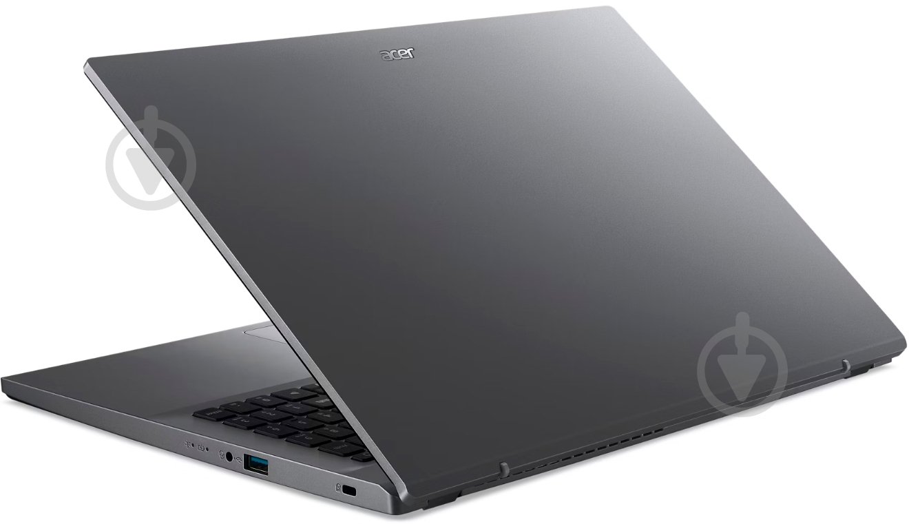 Ноутбук Acer Extensa 15 EX215-55 15,6" (NX.EGYEU.034) steel gray - фото 4