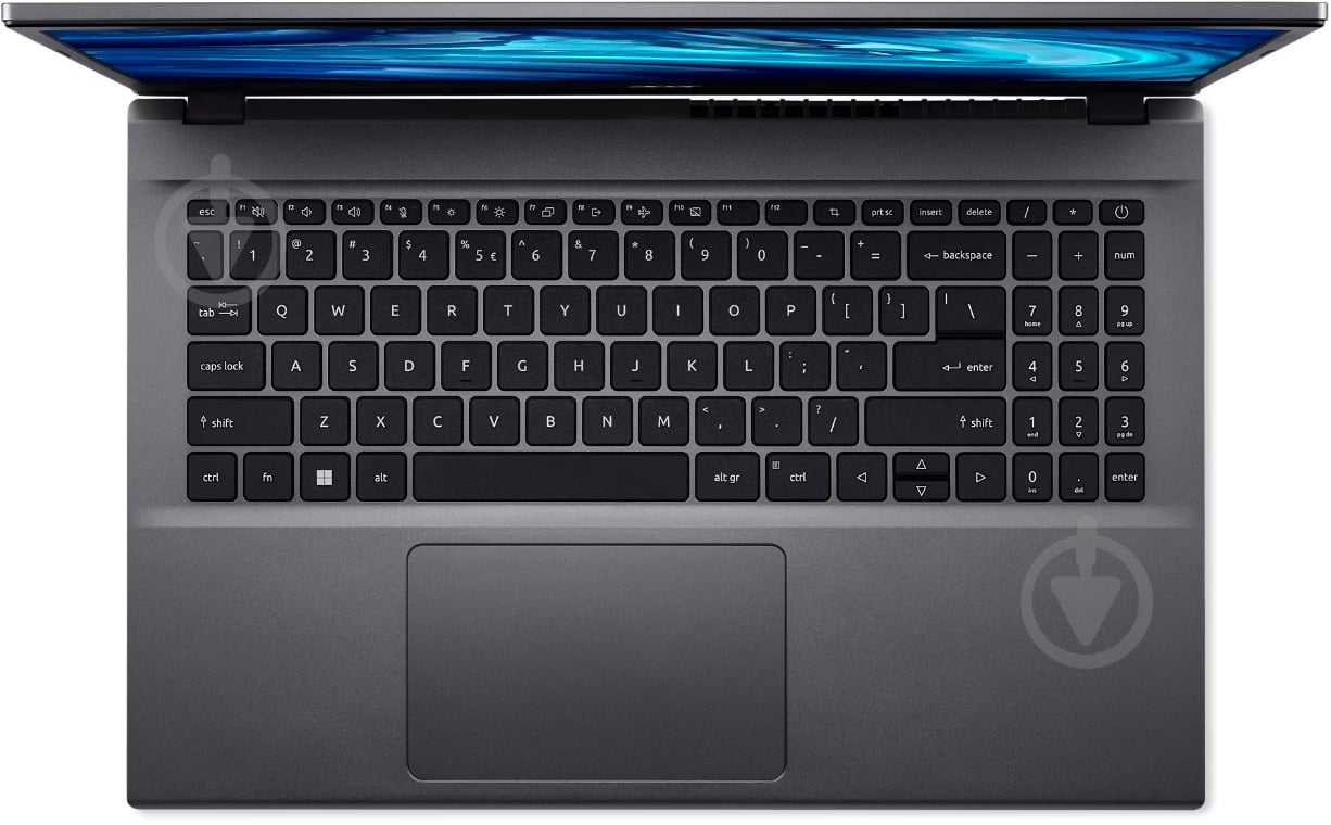 Ноутбук Acer Extensa 15 EX215-55 15,6" (NX.EGYEU.034) steel gray - фото 5