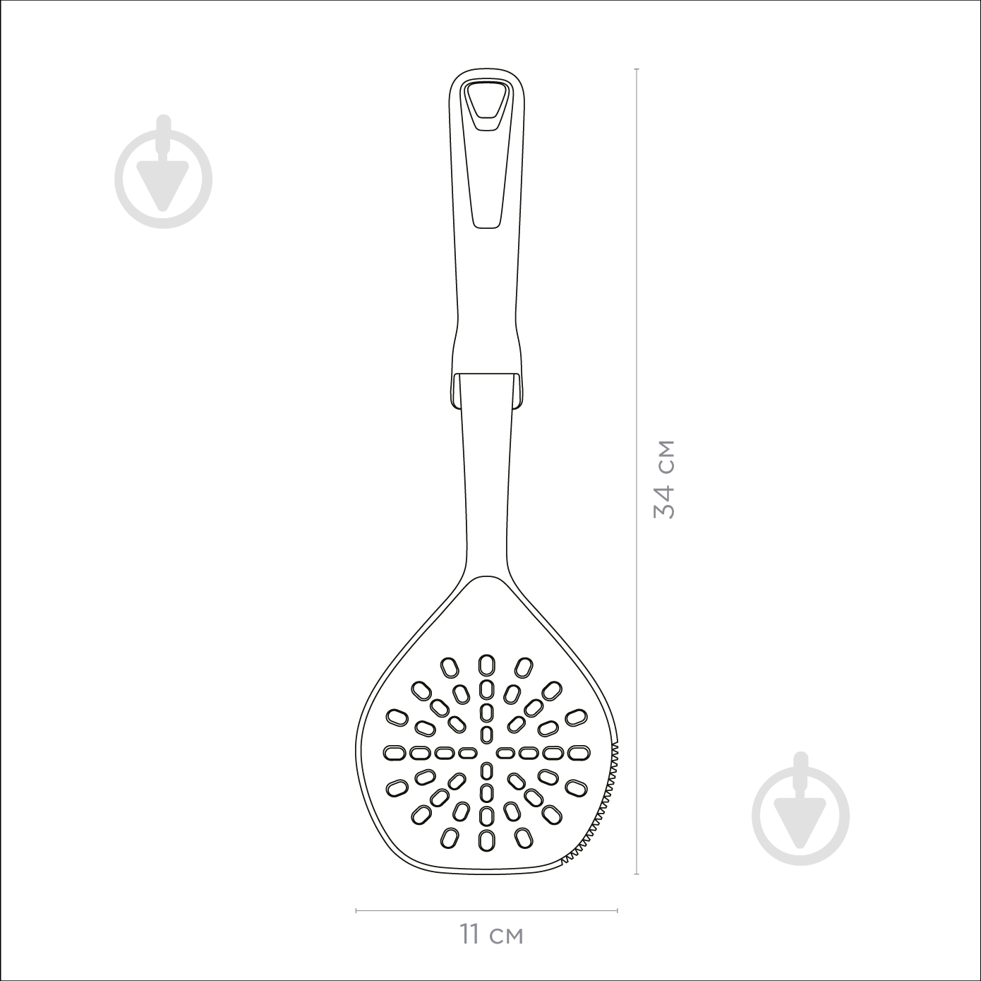 Шумівка Vinzer Assistant 50522 - фото 5