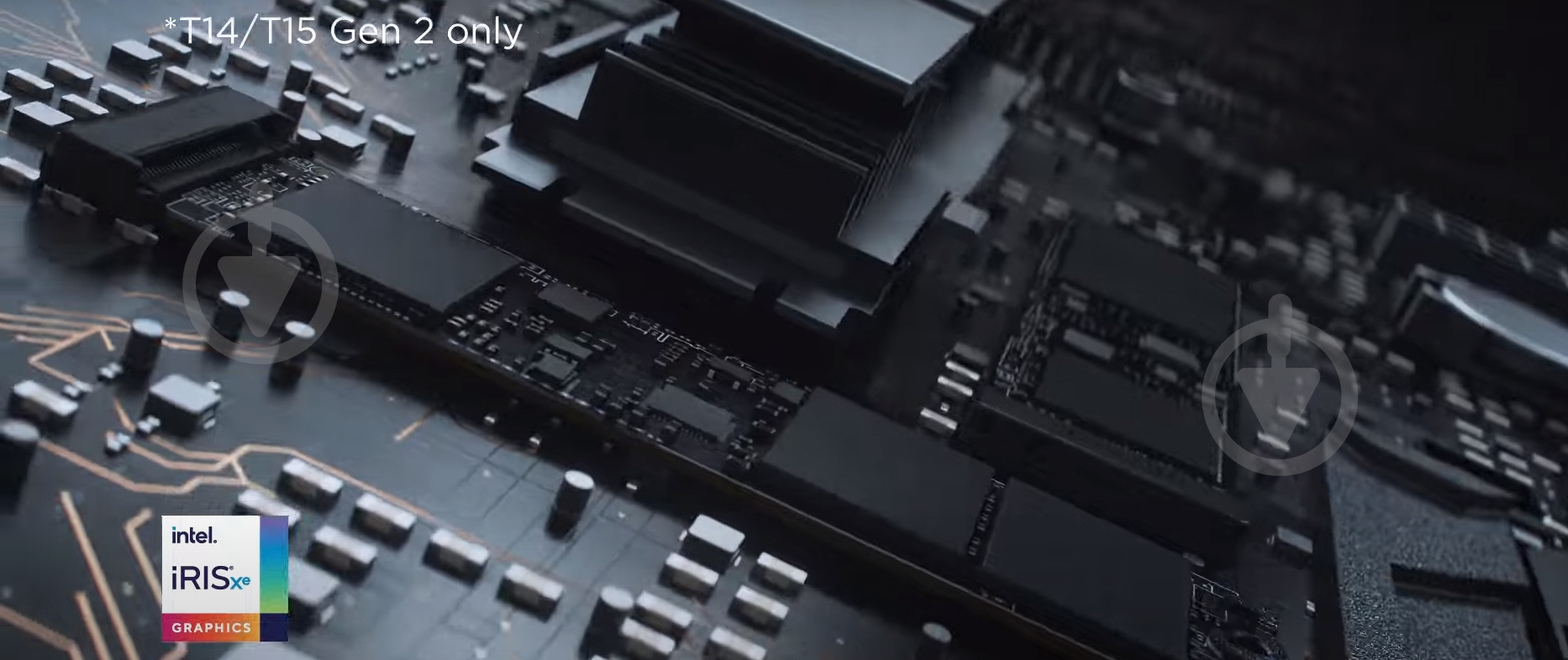 Ноутбук Lenovo ThinkPad T14S 14 (20WM004PRT) black - фото 16 Ноутбук Lenovo ThinkPad T14S 14 (20WM004PRT) black - фото 16