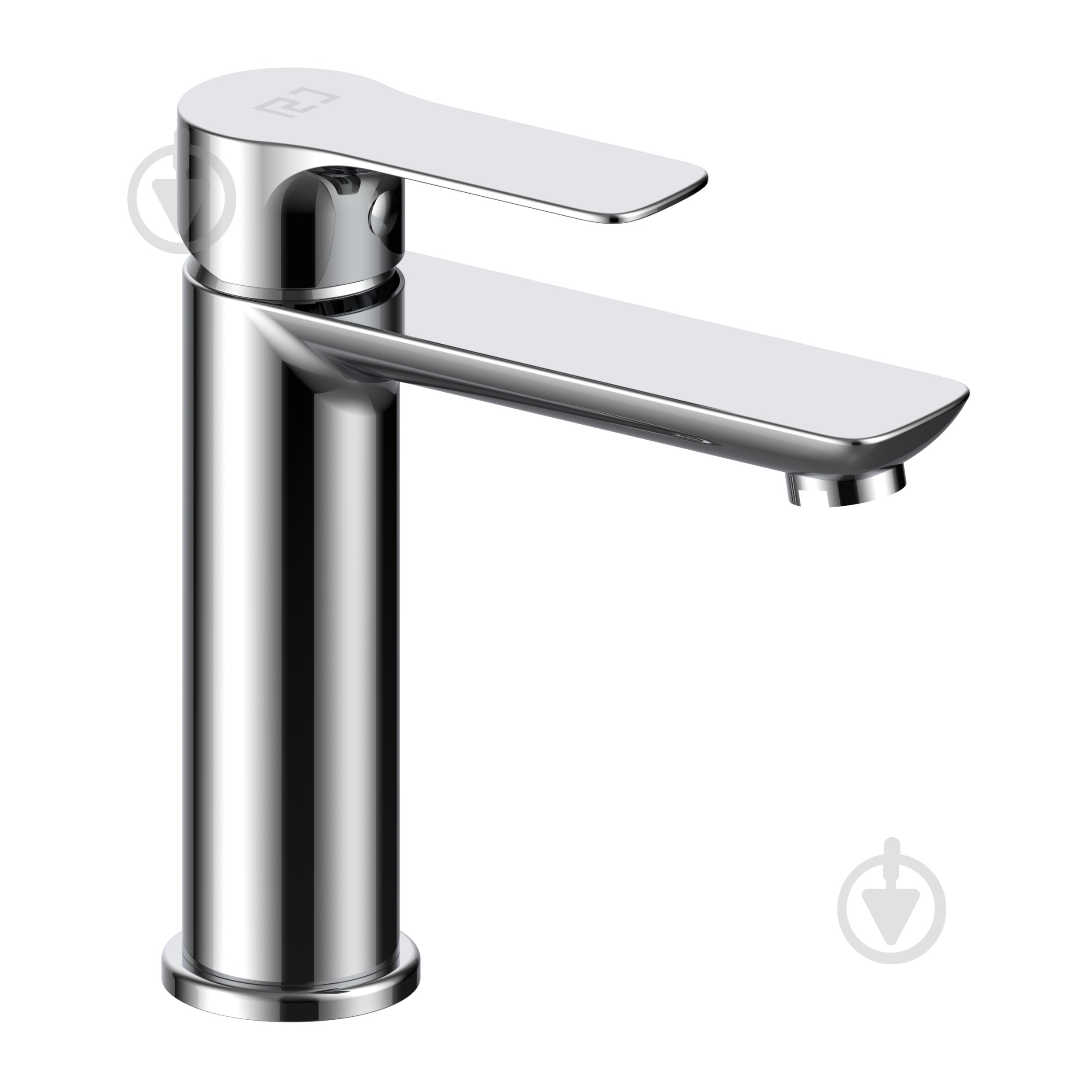 Змішувач для умивальника RJ PRIZE, хром, 35 мм RJFA069-02CH - фото 1 Змішувач для умивальника RJ PRIZE, хром, 35 мм RJFA069-02CH - фото 1