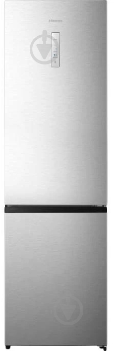 Холодильник Hisense RB440N4ACD (BCD-331WY) - фото 3