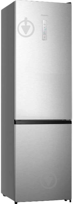 Холодильник Hisense RB440N4ACD (BCD-331WY) - фото 2