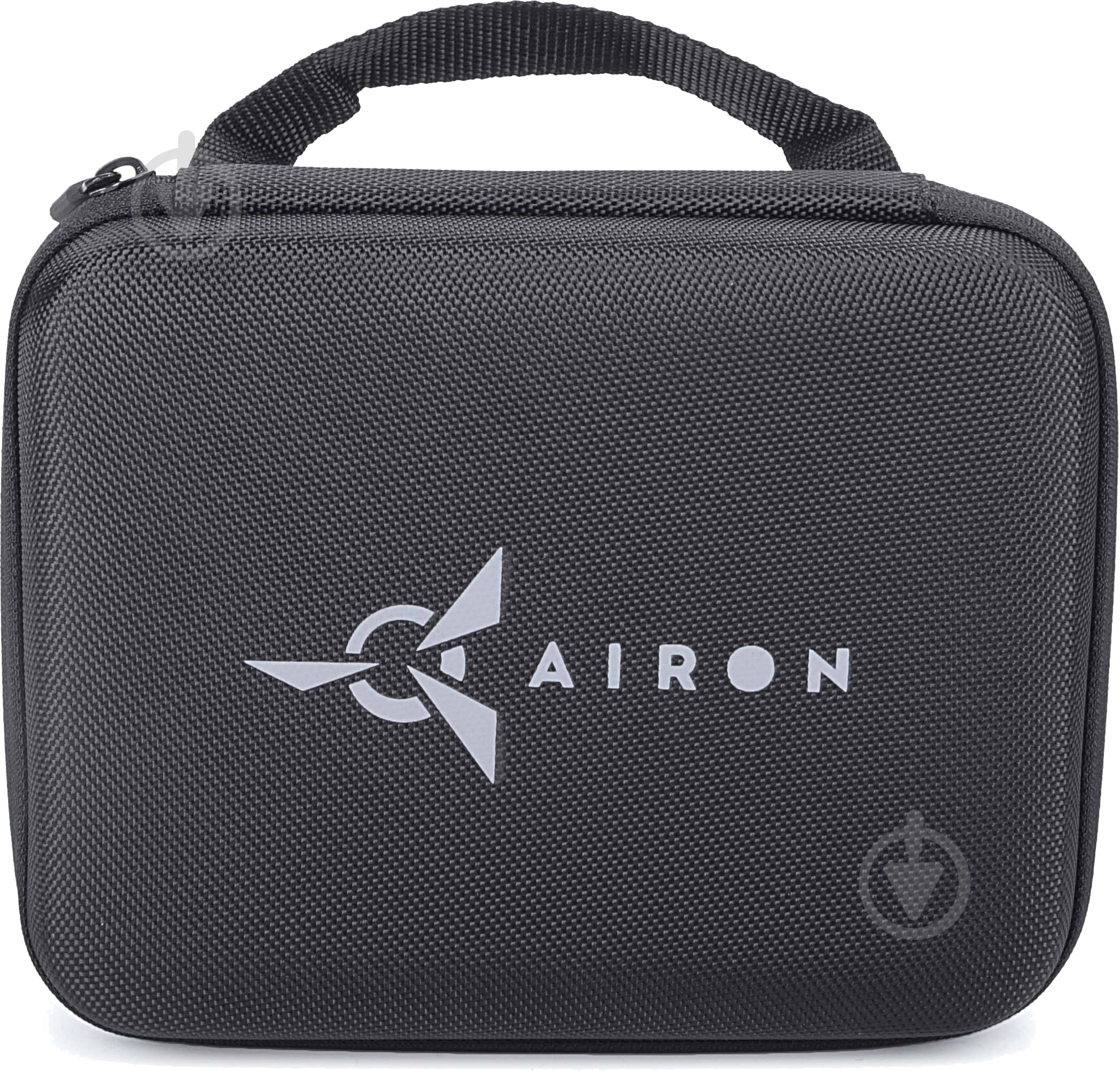 Кейс для экшен-камеры AIRON AC102 размер М 14 в 1 - фото 2