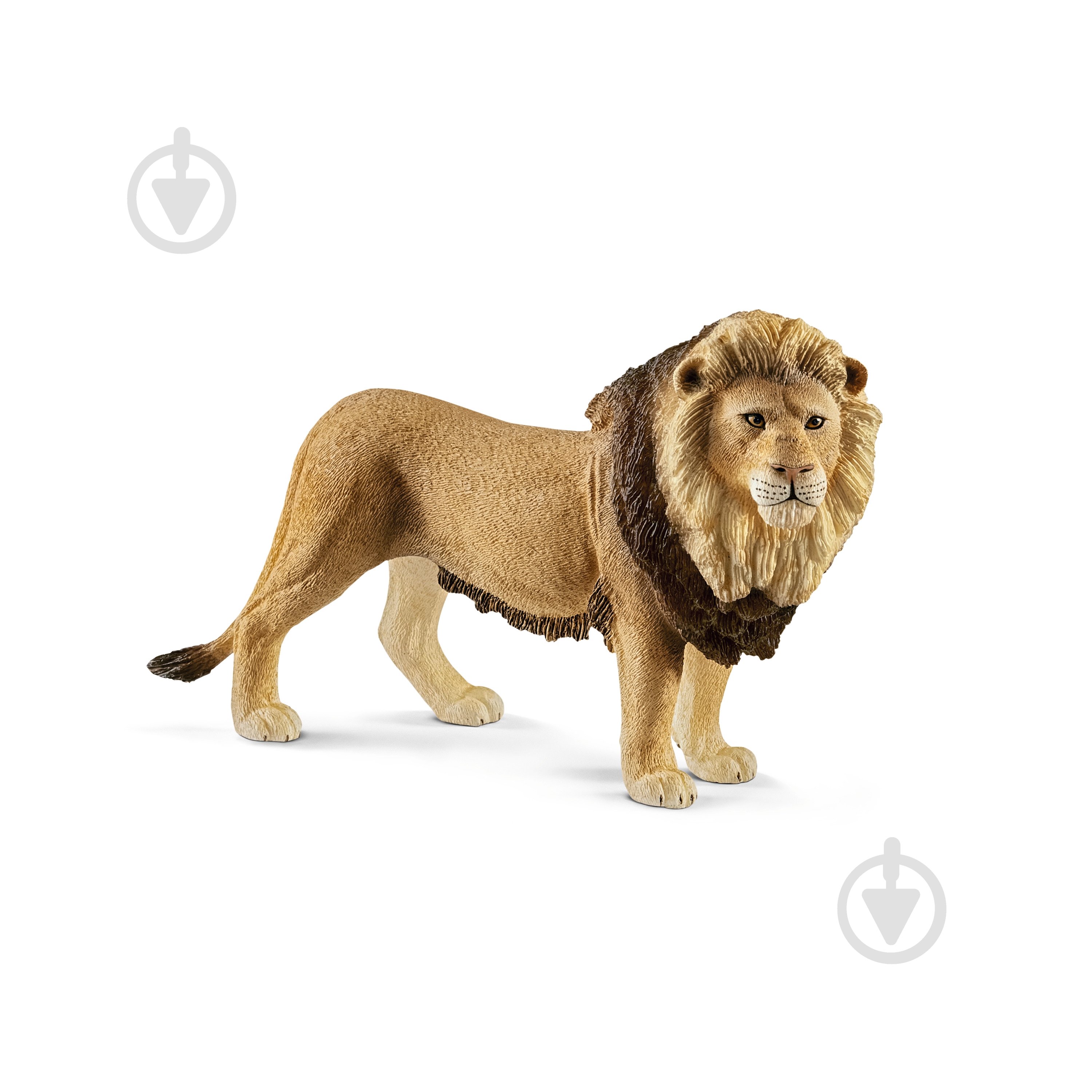 Фігурка Schleich Лев арт. 14812 6688201 - фото 1 Фігурка Schleich Лев арт. 14812 6688201 - фото 1