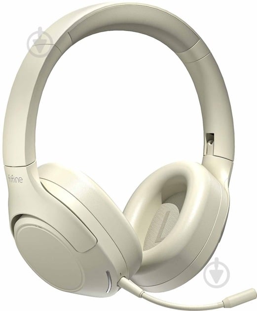Наушники FIFINE X3W Wireless beige (X3W) - фото 1