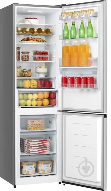 Холодильник Hisense RB440N4WCE - фото 6