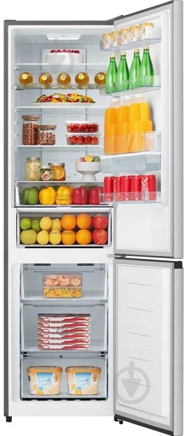 Холодильник Hisense RB440N4WCE - фото 5