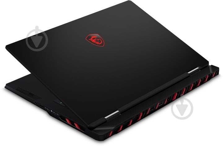 Ноутбук MSI Raider A18 HX A9WJG 18" (RAIDER A18 HX A9WJG-208UA) core black - фото 17