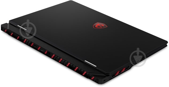Ноутбук MSI Raider A18 HX A9WJG 18" (RAIDER A18 HX A9WJG-208UA) core black - фото 16