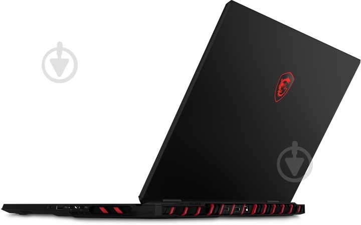 Ноутбук MSI Raider A18 HX A9WJG 18" (RAIDER A18 HX A9WJG-208UA) core black - фото 14
