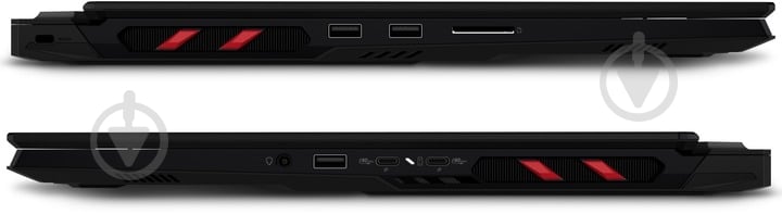 Ноутбук MSI Raider A18 HX A9WJG 18" (RAIDER A18 HX A9WJG-208UA) core black - фото 13