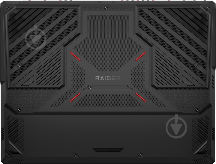 Ноутбук MSI Raider A18 HX A9WJG 18" (RAIDER A18 HX A9WJG-208UA) core black - фото 11