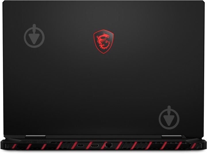 Ноутбук MSI Raider A18 HX A9WJG 18" (RAIDER A18 HX A9WJG-208UA) core black - фото 10