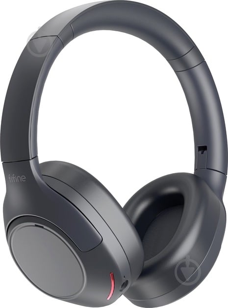 Наушники FIFINE X3 Wireless black (X3) - фото 3