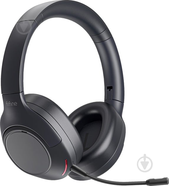 Наушники FIFINE X3 Wireless black (X3) - фото 1