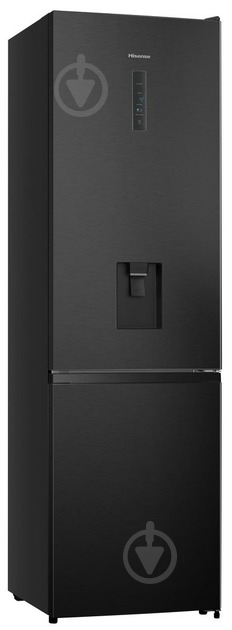 Холодильник Hisense RB440N4WFE - фото 2 Холодильник Hisense RB440N4WFE - фото 2