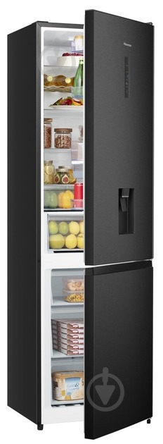 Холодильник Hisense RB440N4WFE - фото 4 Холодильник Hisense RB440N4WFE - фото 4