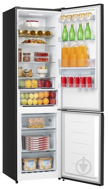 Холодильник Hisense RB440N4WFE - фото 5 Холодильник Hisense RB440N4WFE - фото 5