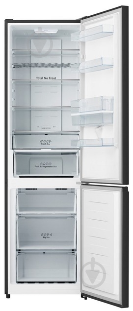 Холодильник Hisense RB440N4WFE - фото 7 Холодильник Hisense RB440N4WFE - фото 7