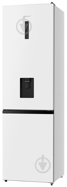 Холодильник Hisense RB440N4WWE - фото 3 Холодильник Hisense RB440N4WWE - фото 3