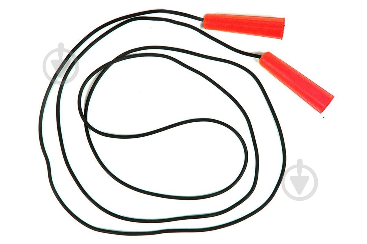 Скакалка ТехноК в ассортименте 2322 - фото 1