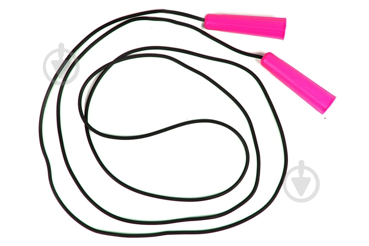 Скакалка ТехноК в ассортименте 2322 - фото 2