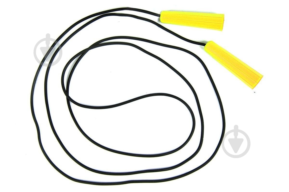 Скакалка ТехноК в ассортименте 2322 - фото 3