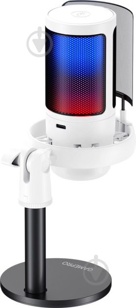 Мікрофон GamePro (UGM105W) - фото 3