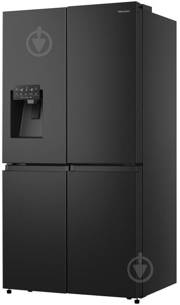 Холодильник Hisense RQ7P522STFE - фото 2 Холодильник Hisense RQ7P522STFE - фото 2