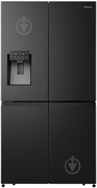 Холодильник Hisense RQ7P522STFE - фото 1 Холодильник Hisense RQ7P522STFE - фото 1