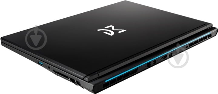 Ноутбук Dream Machines RT5050-17 17,3" (RT5050-17UA21) black - фото 4 Ноутбук Dream Machines RT5050-17 17,3" (RT5050-17UA21) black - фото 4