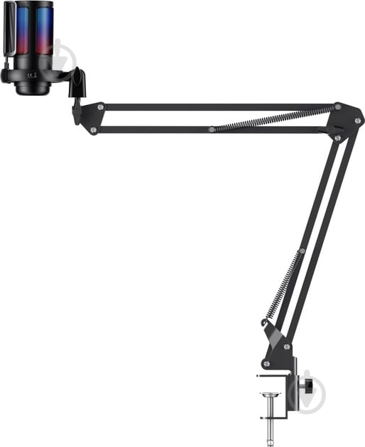 Мікрофон GamePro (UGM145B) - фото 4