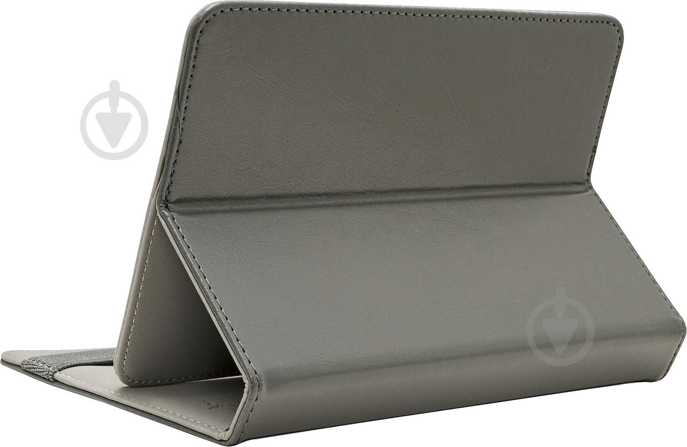 Чохол AIRON Universal case Premium 7-8” grey (4821784622091) - фото 2 Чохол AIRON Universal case Premium 7-8” grey (4821784622091) - фото 2
