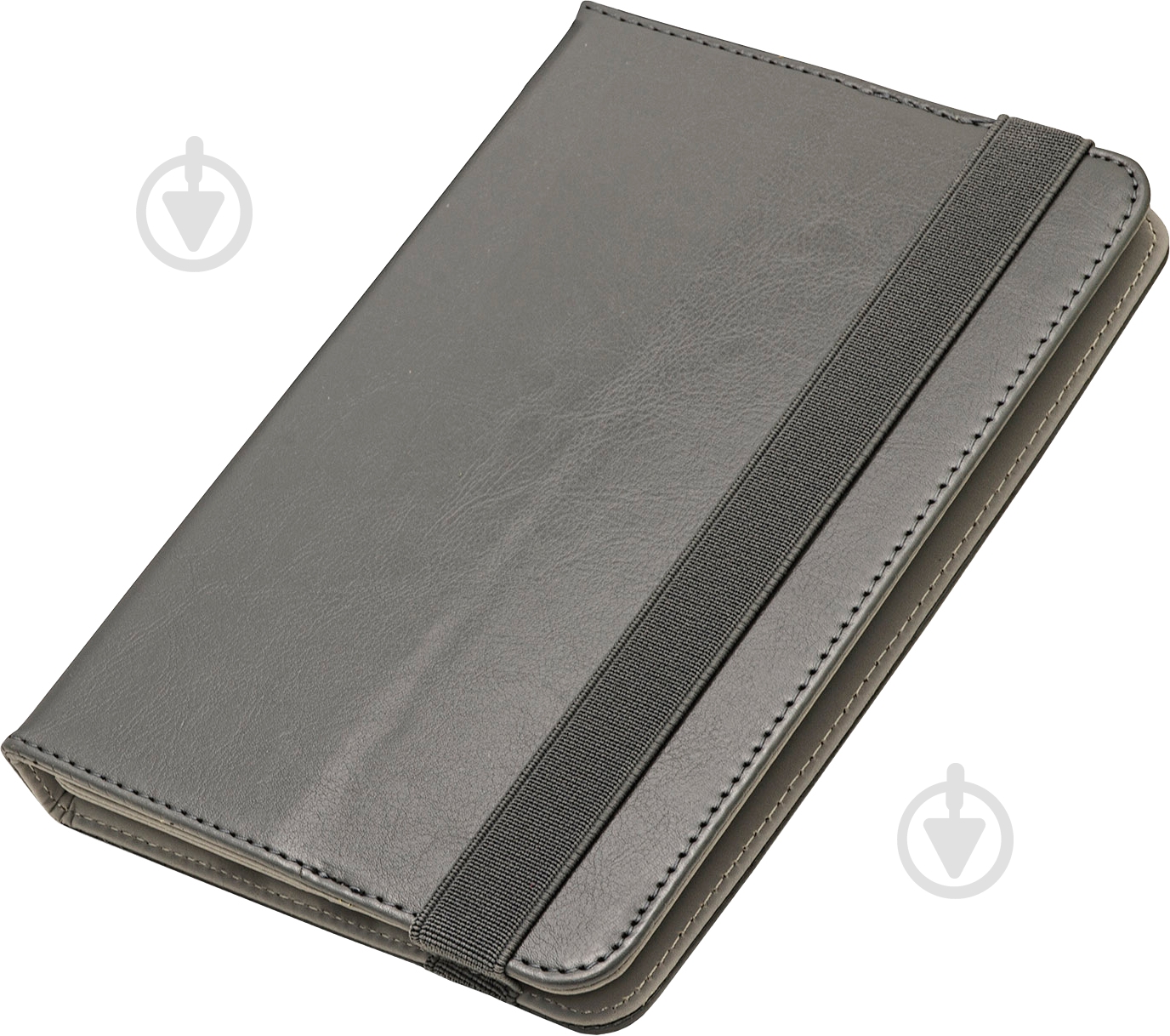 Чохол AIRON Universal case Premium 7-8” grey (4821784622091) - фото 1 Чохол AIRON Universal case Premium 7-8” grey (4821784622091) - фото 1