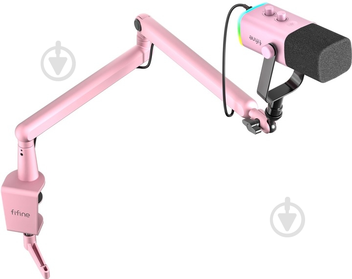 Мікрофон FIFINE (TAM8P) - фото 4
