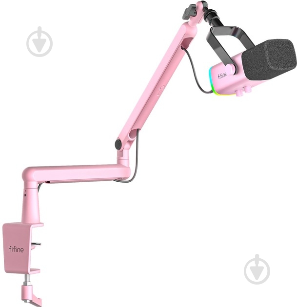 Мікрофон FIFINE (TAM8P) - фото 3